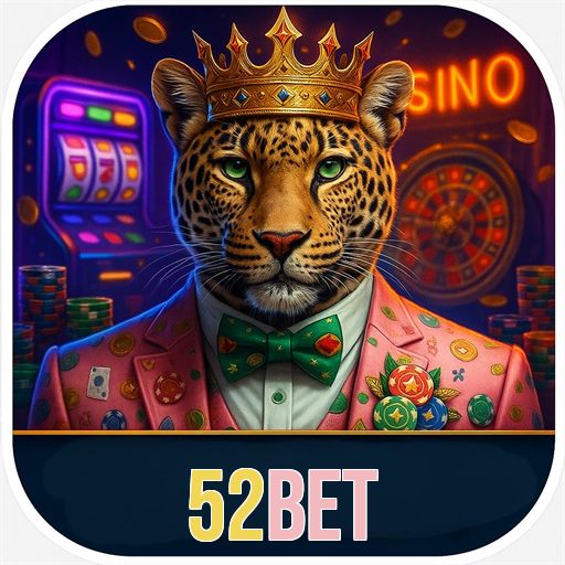52bet.com logo
