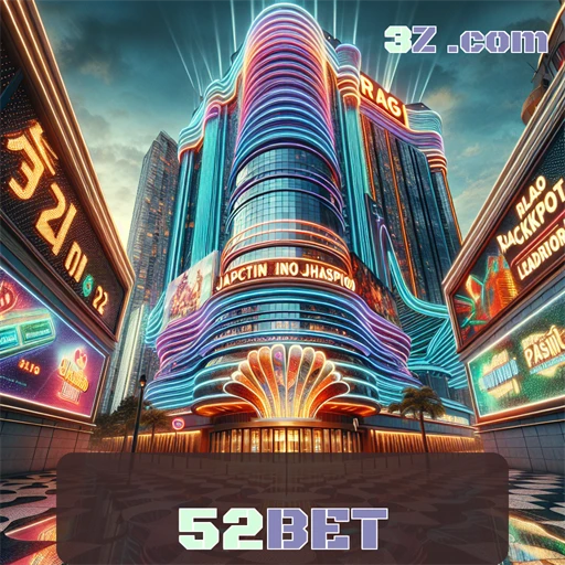 52bet.com Aplicativo Móvel