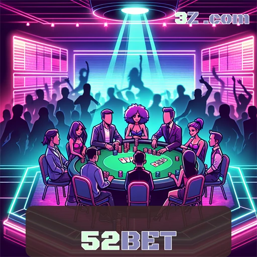 A Emoção do Esporte na Plataforma 52bet.com