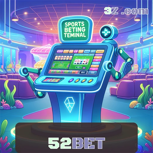 52bet.com Plataforma de Jogo