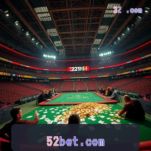 52bet.com App