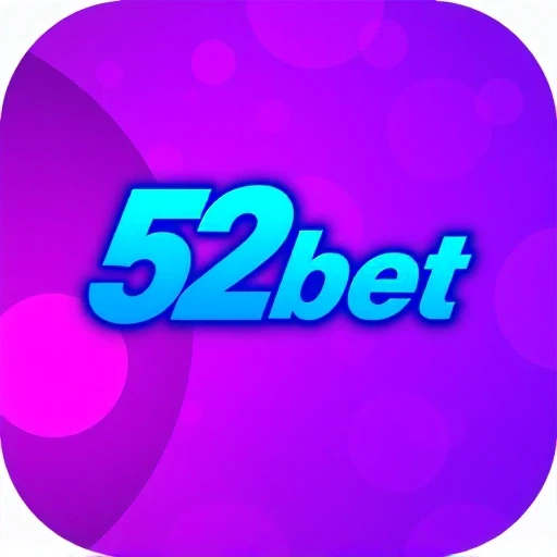 52bet.com Logo