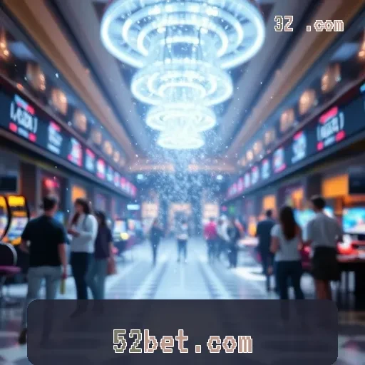 52bet.com Plataforma